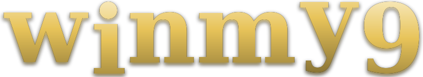 winmy9 logo