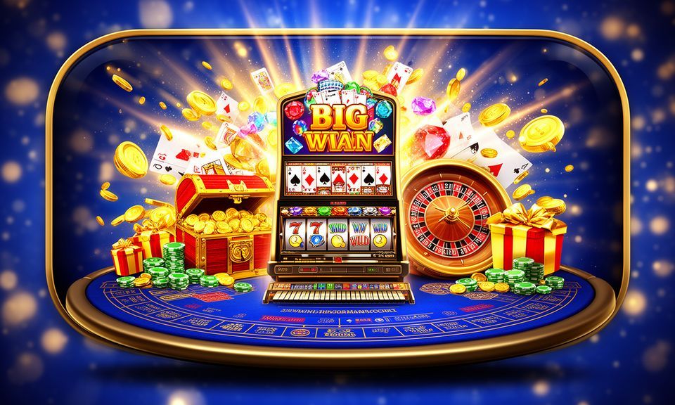 winmy9 mobile gaming
