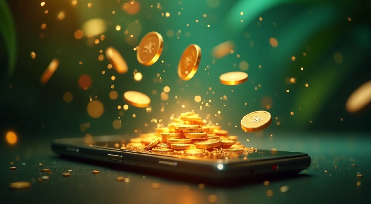 winmy9 Bagaimana winmy9 Dibentuk untuk Malaysia
